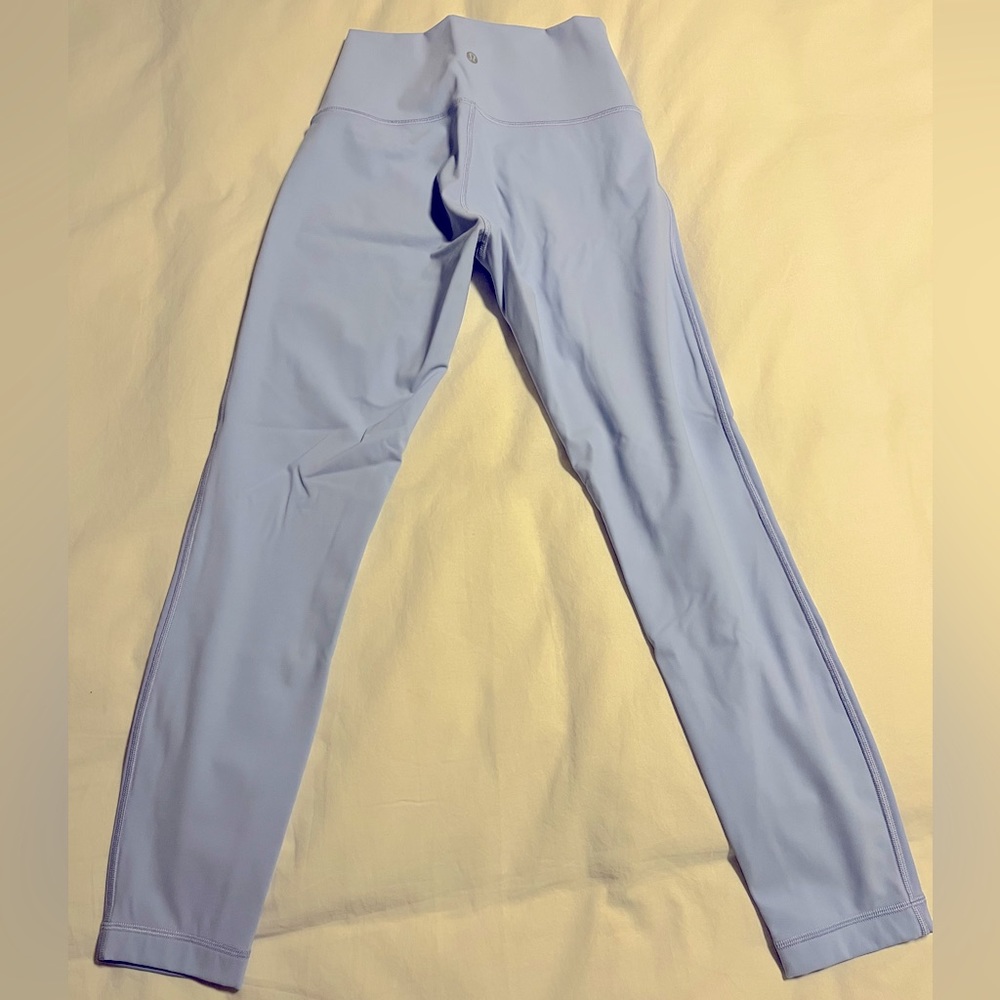 Lululemon Wunder Under leggings